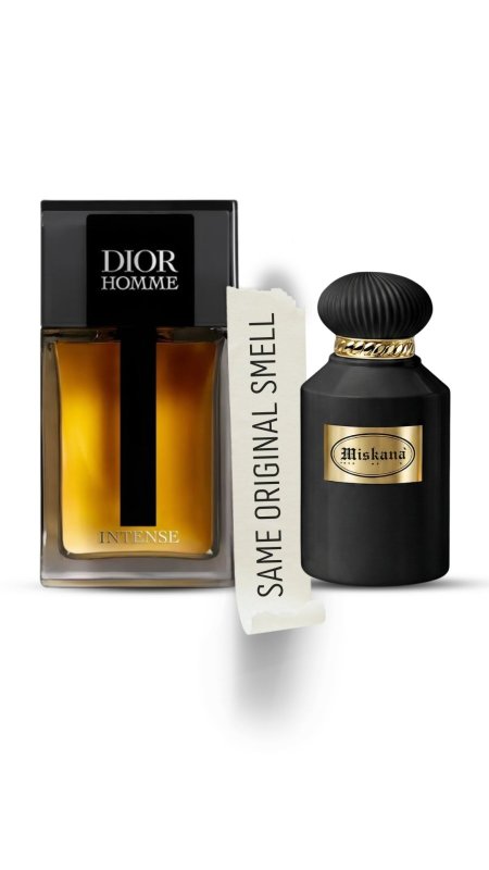 DIOR HOMME INTENSE